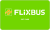 Flixbus.cz dárková karta (cashback 5 %)