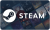 Steam - dárková karta (cashback 2 %)
