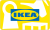 Ikea - dárková karta (cashback 4 %)